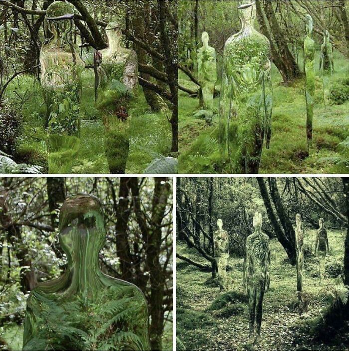 89 Terrifying Photos And Stories That Are As Fascinating As They Are Scary