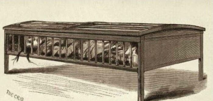 89 Terrifying Photos And Stories That Are As Fascinating As They Are Scary