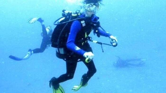 89 Terrifying Photos And Stories That Are As Fascinating As They Are Scary