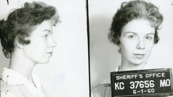 89 Terrifying Photos And Stories That Are As Fascinating As They Are Scary