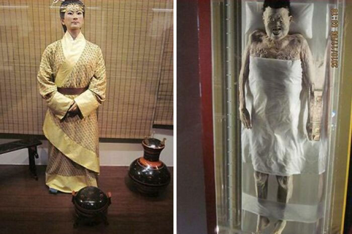 89 Terrifying Photos And Stories That Are As Fascinating As They Are Scary