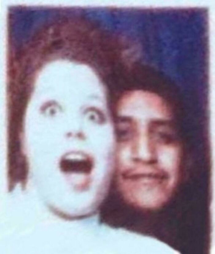 89 Terrifying Photos And Stories That Are As Fascinating As They Are Scary