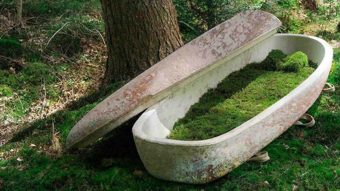 89 Terrifying Photos And Stories That Are As Fascinating As They Are Scary