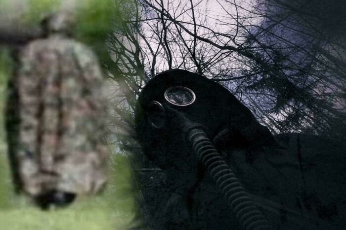 89 Terrifying Photos And Stories That Are As Fascinating As They Are Scary