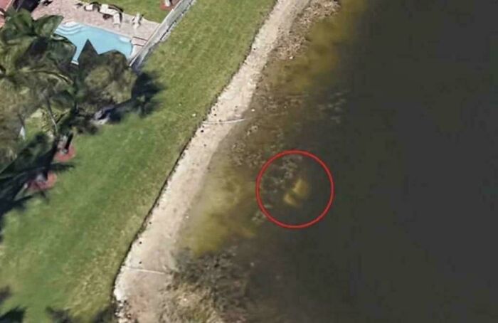 89 Terrifying Photos And Stories That Are As Fascinating As They Are Scary