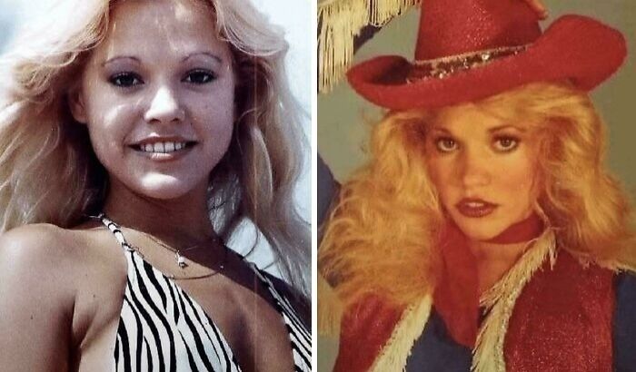 89 Terrifying Photos And Stories That Are As Fascinating As They Are Scary