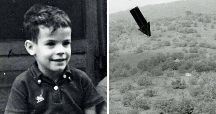 89 Terrifying Photos And Stories That Are As Fascinating As They Are Scary