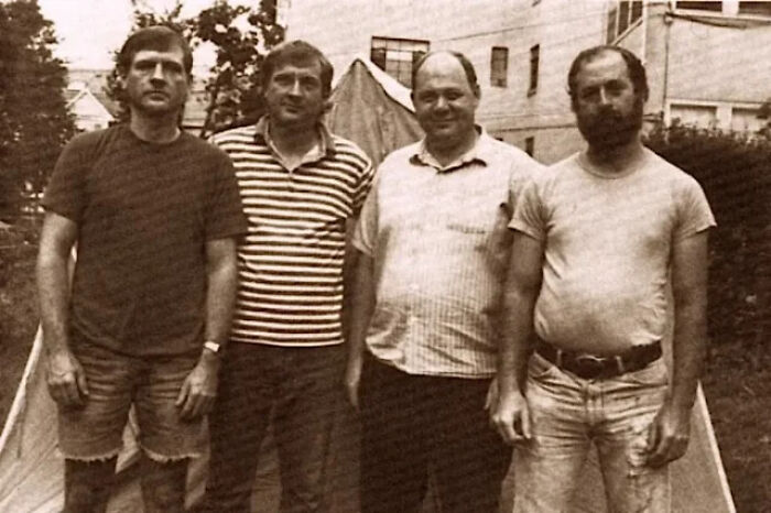 89 Terrifying Photos And Stories That Are As Fascinating As They Are Scary