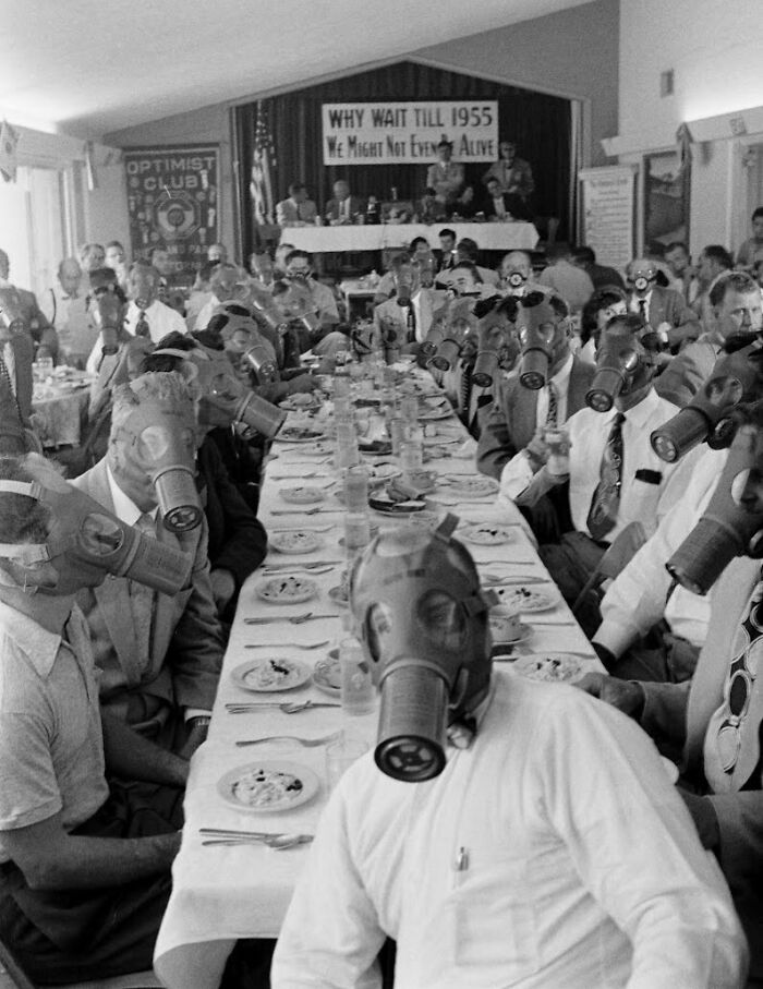 89 Terrifying Photos And Stories That Are As Fascinating As They Are Scary