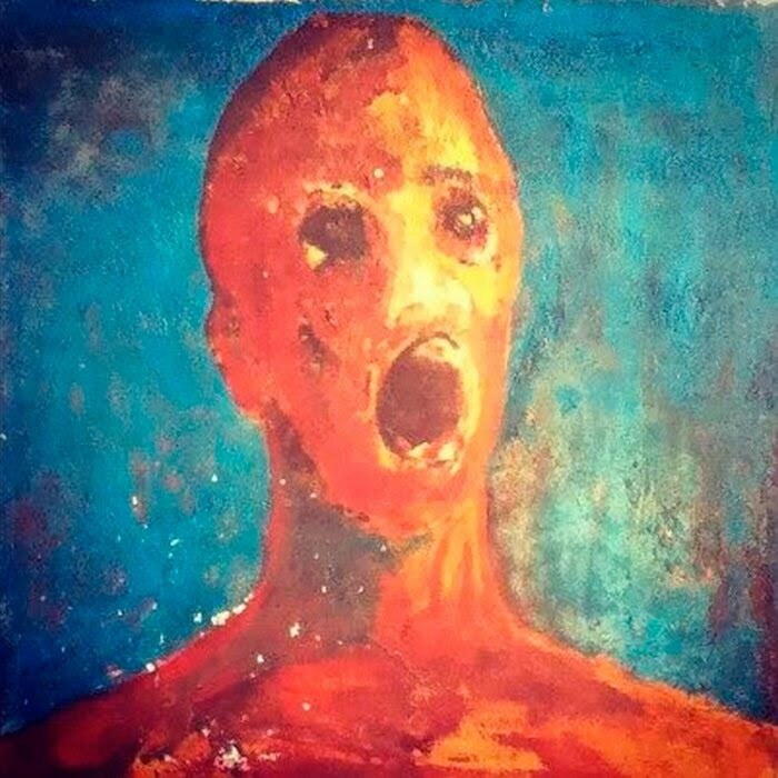 89 Terrifying Photos And Stories That Are As Fascinating As They Are Scary