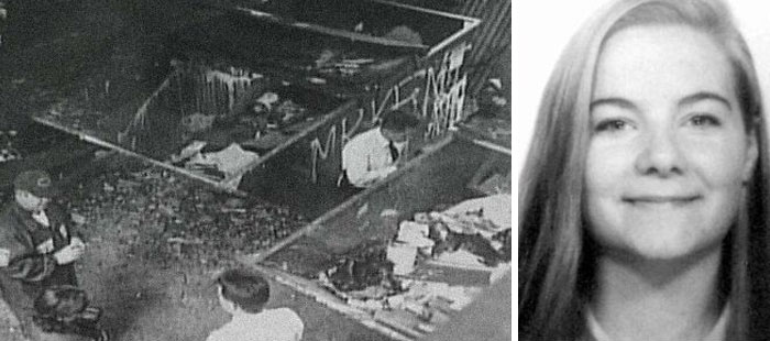 89 Terrifying Photos And Stories That Are As Fascinating As They Are Scary