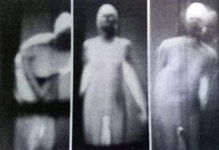 89 Terrifying Photos And Stories That Are As Fascinating As They Are Scary