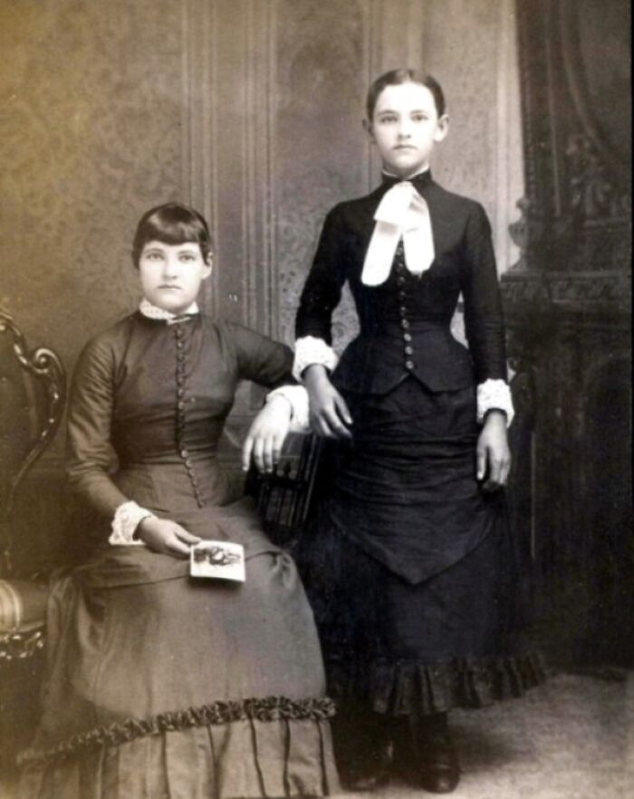 89 Terrifying Photos And Stories That Are As Fascinating As They Are Scary
