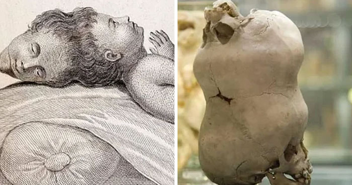 89 Terrifying Photos And Stories That Are As Fascinating As They Are Scary