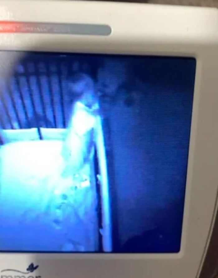 89 Terrifying Photos And Stories That Are As Fascinating As They Are Scary