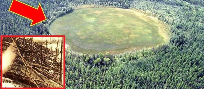 89 Terrifying Photos And Stories That Are As Fascinating As They Are Scary
