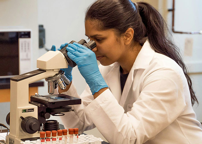 73 Interesting Scientific Facts That Are Also A Bit Eerie