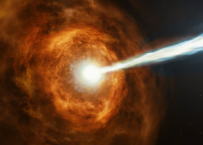 73 Interesting Scientific Facts That Are Also A Bit Eerie