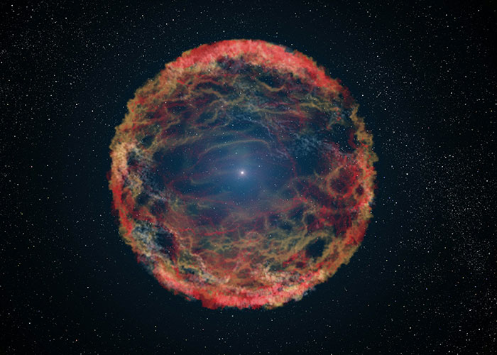 73 Interesting Scientific Facts That Are Also A Bit Eerie