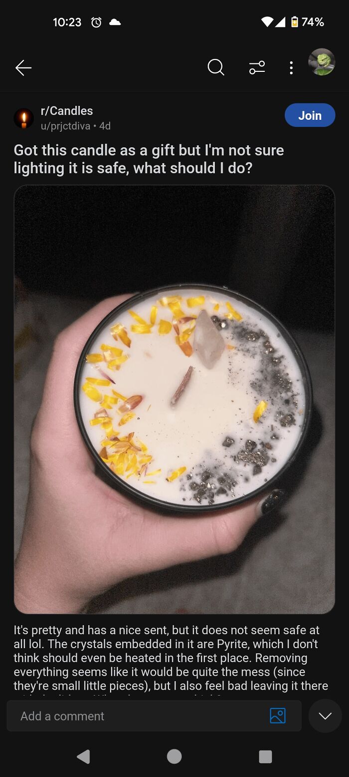 “Anything Is Edible Once”: 92 People Who Came Close To Death And Didn’t Even Realize It