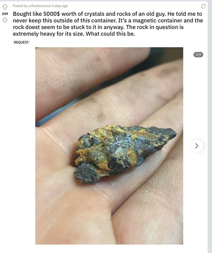 “Anything Is Edible Once”: 92 People Who Came Close To Death And Didn’t Even Realize It