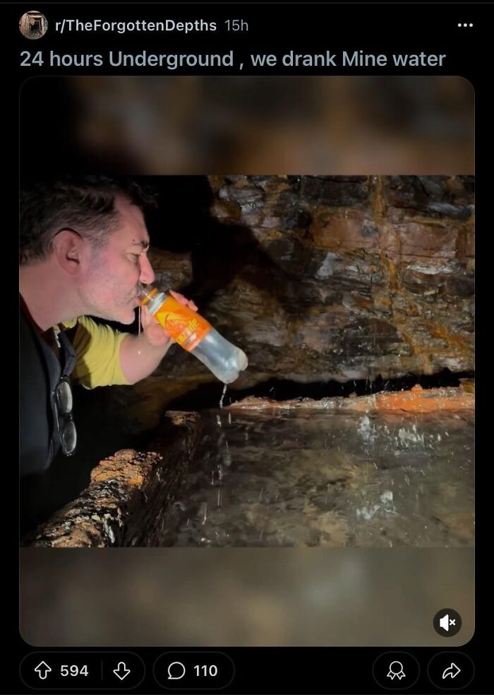 “Anything Is Edible Once”: 92 People Who Came Close To Death And Didn’t Even Realize It