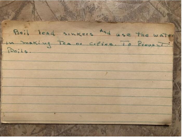“Anything Is Edible Once”: 92 People Who Came Close To Death And Didn’t Even Realize It