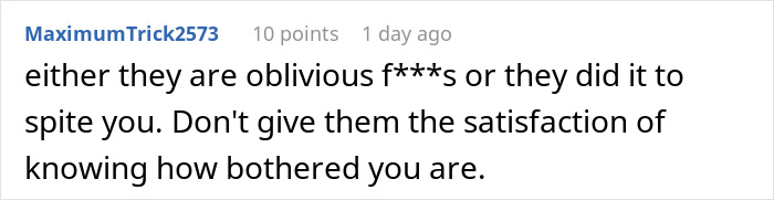 Guy Finds Out His Ex-Wife And Her New Husband Legally Changed Their Name To His Full Name