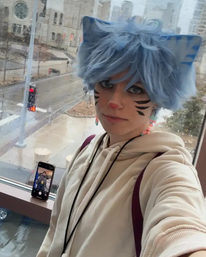 Minneapolis Suspect&#8217;s &#8216;Furry&#8217; Girlfriend ID&#8217;d As Disturbing Journal Entries About Their Relationship Surface