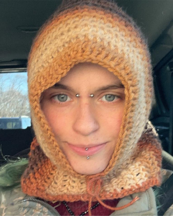 Minneapolis Suspect&#8217;s &#8216;Furry&#8217; Girlfriend ID&#8217;d As Disturbing Journal Entries About Their Relationship Surface