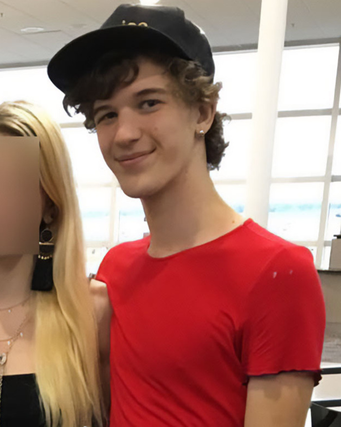 Minneapolis Suspect&#8217;s &#8216;Furry&#8217; Girlfriend ID&#8217;d As Disturbing Journal Entries About Their Relationship Surface