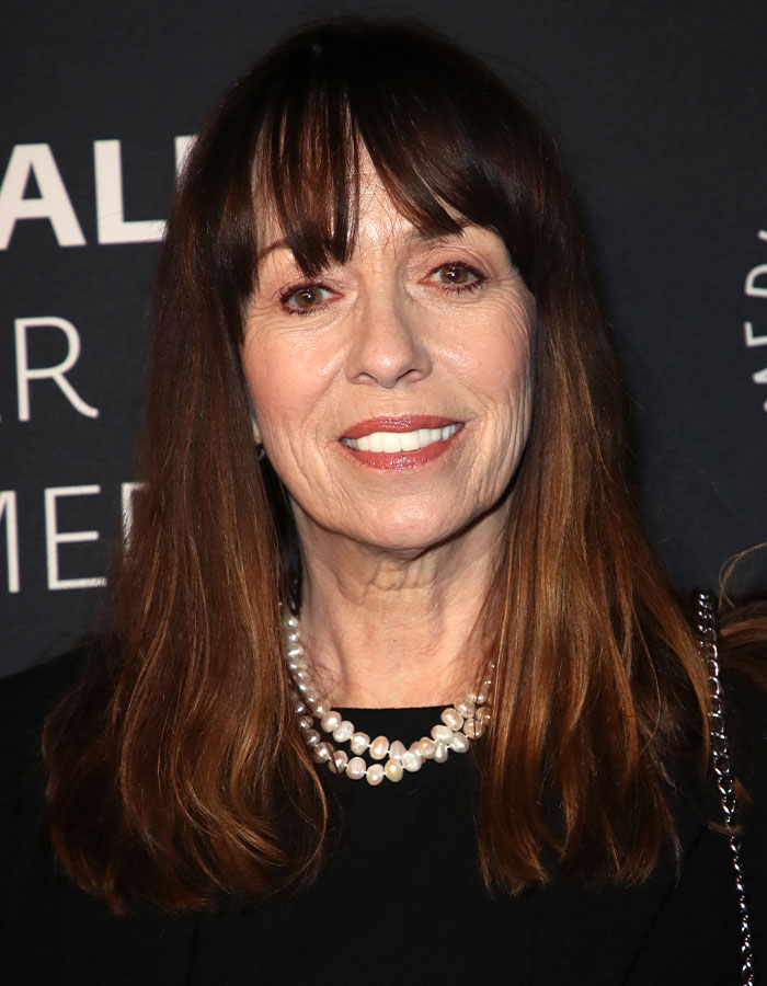 Mackenzie Phillips’ Family Breaks Silence On Explosive 10-Year Incest Allegations With Father