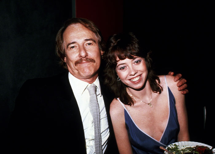 Mackenzie Phillips’ Family Breaks Silence On Explosive 10-Year Incest Allegations With Father