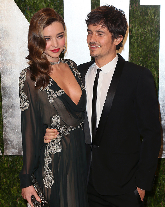 “We Were Celebrating”: Miranda Kerr Breaks Silence On Ex Orlando Bloom&#8217;s Breakup With Katy Perry
