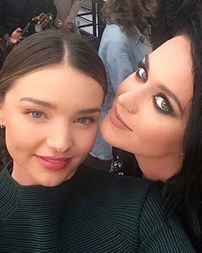 “We Were Celebrating”: Miranda Kerr Breaks Silence On Ex Orlando Bloom&#8217;s Breakup With Katy Perry