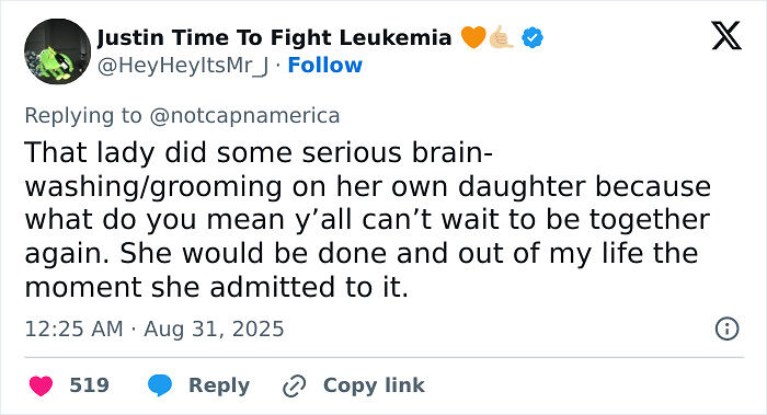 &#8220;She Still Has No Remorse&#8221;: Chilling Reason Mom Used ‘Lo’ Nickname While Threatening Daughter