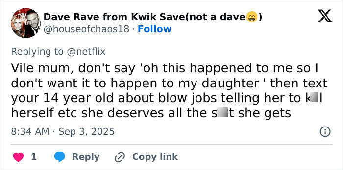 &#8220;She Still Has No Remorse&#8221;: Chilling Reason Mom Used ‘Lo’ Nickname While Threatening Daughter