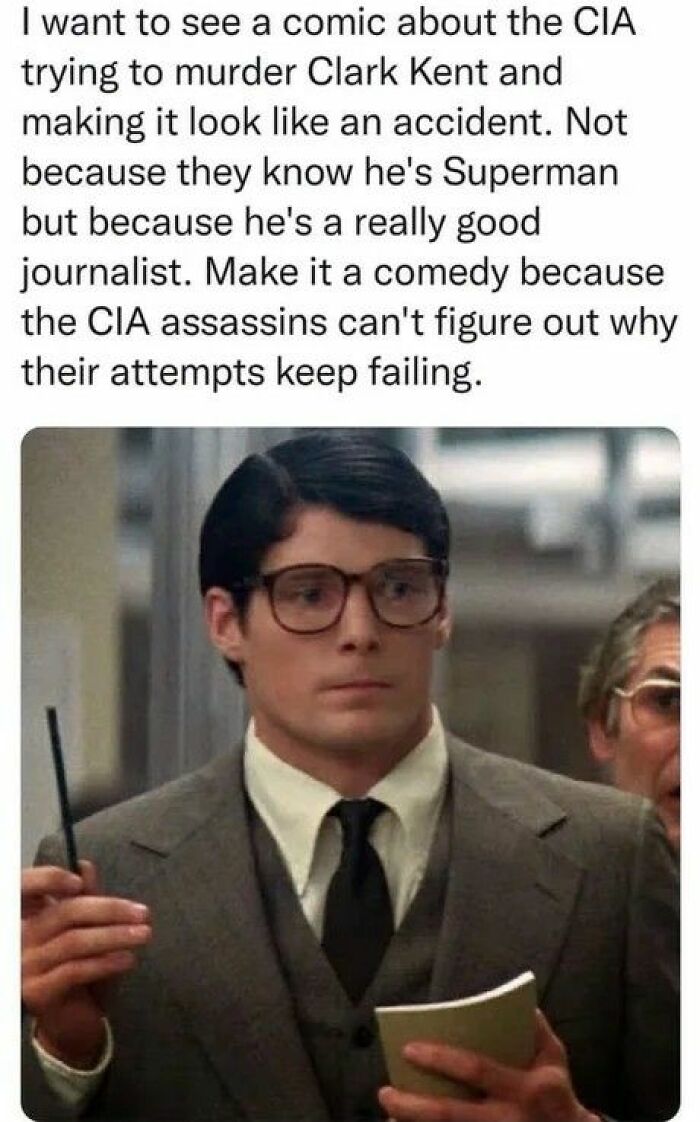 &#8220;Super Culture&#8221;: 50 Entertaining Posts And Memes To Help Fight Boredom
