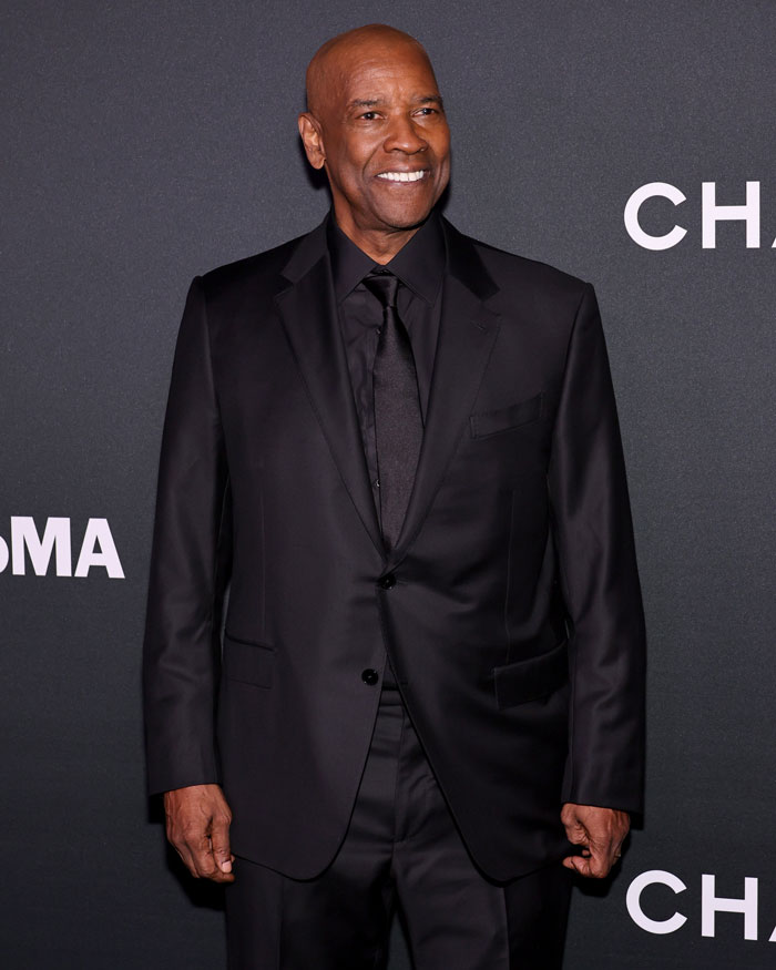 Denzel Washington Finally Reveals The Correct Way To Pronounce His Name—Everyone Got It Wrong For Years