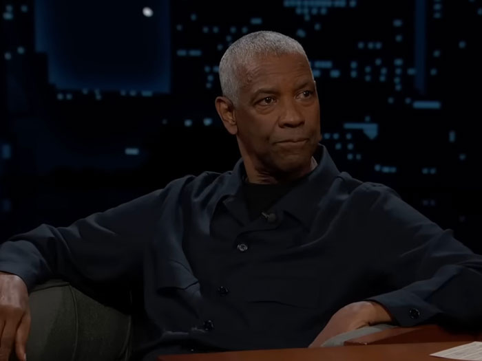 Denzel Washington Finally Reveals The Correct Way To Pronounce His Name—Everyone Got It Wrong For Years