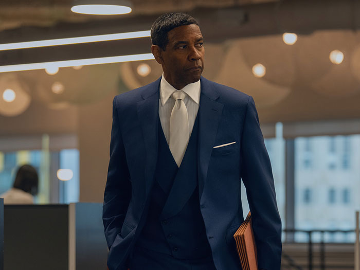 Denzel Washington Finally Reveals The Correct Way To Pronounce His Name—Everyone Got It Wrong For Years