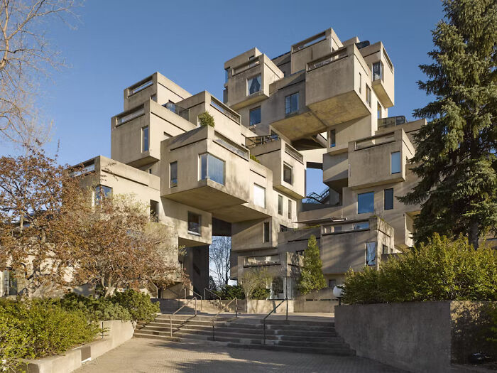 30 Groundbreaking Homes That Will Go Down In History As Architectural Icons