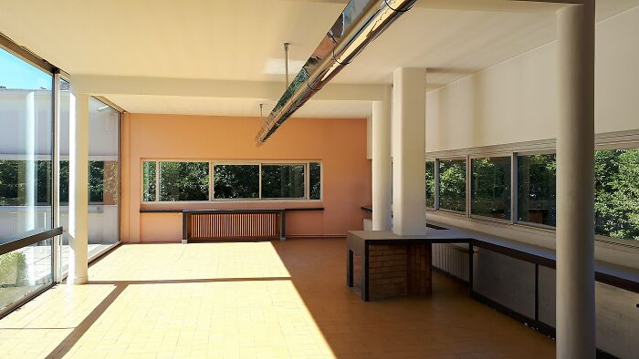 30 Groundbreaking Homes That Will Go Down In History As Architectural Icons