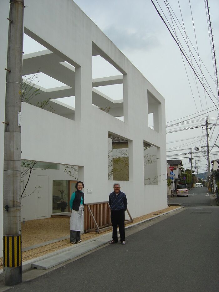 30 Groundbreaking Homes That Will Go Down In History As Architectural Icons