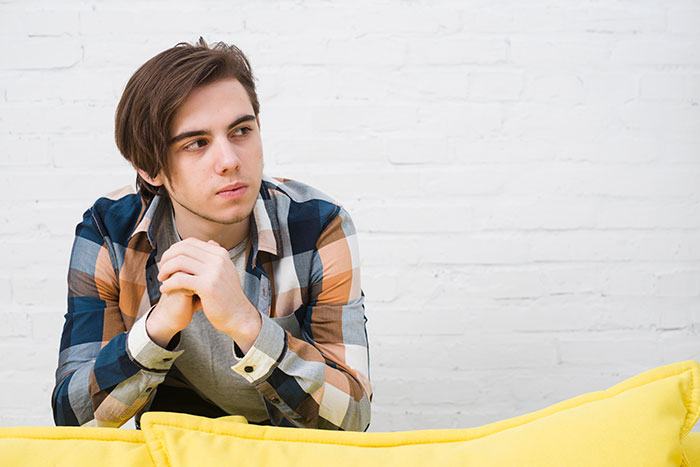 Dad Turned Trans Demands Kids Call Him “Mom”, 18YO Son Says It’s Wrecking His Life