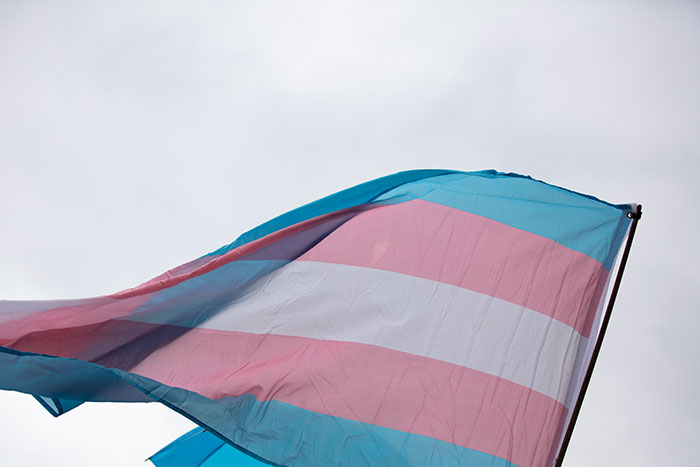 Dad Turned Trans Demands Kids Call Him “Mom”, 18YO Son Says It’s Wrecking His Life