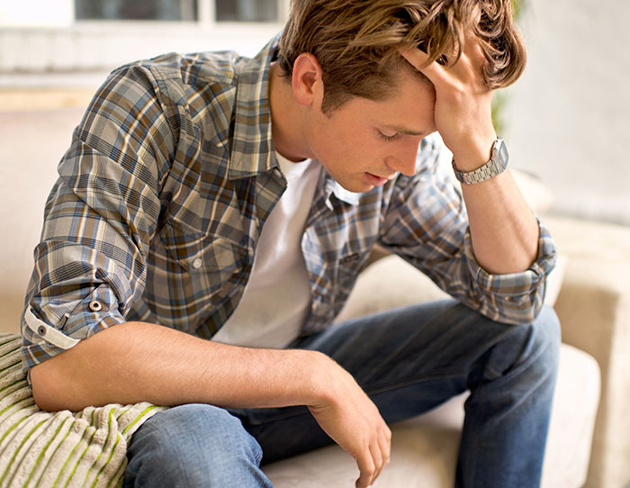 Dad Turned Trans Demands Kids Call Him “Mom”, 18YO Son Says It’s Wrecking His Life