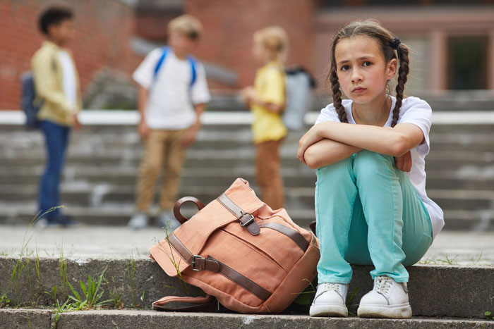 18YO’s Life Revolves Around Mentally Handicapped Sister, Finally Snaps And Runs Away