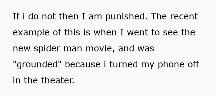 18YO’s Life Revolves Around Mentally Handicapped Sister, Finally Snaps And Runs Away