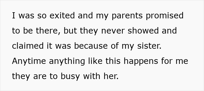 18YO’s Life Revolves Around Mentally Handicapped Sister, Finally Snaps And Runs Away